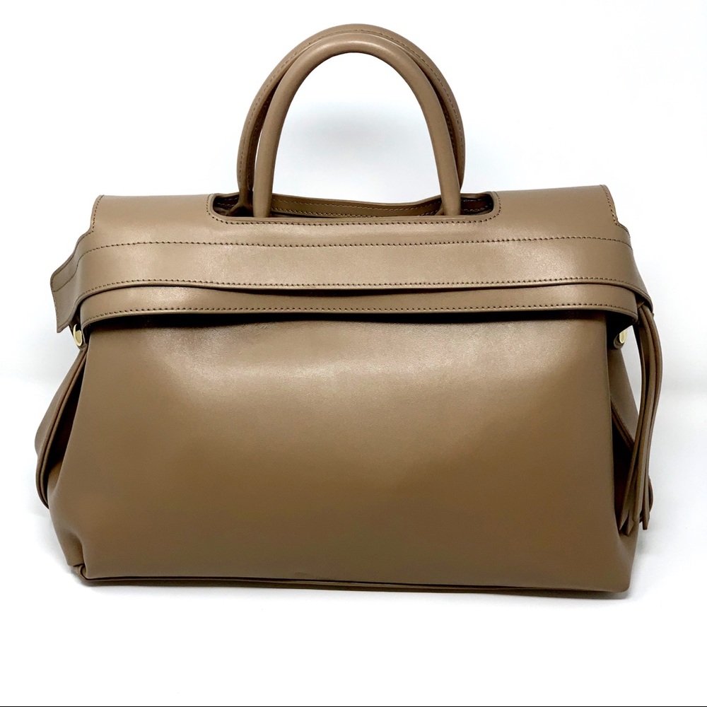 The Perfect Fall Tote